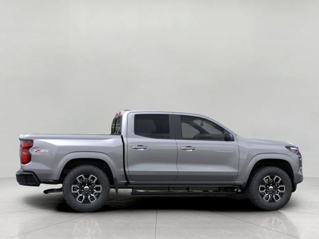 2025 Chevrolet Colorado Vehicle Photo in MADISON, WI 53713-3220