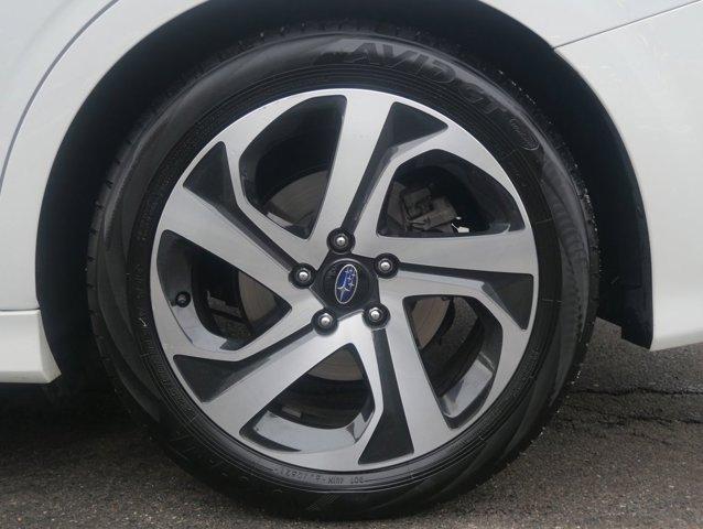 2022 Subaru Legacy Vehicle Photo in Nashua, NH 03060