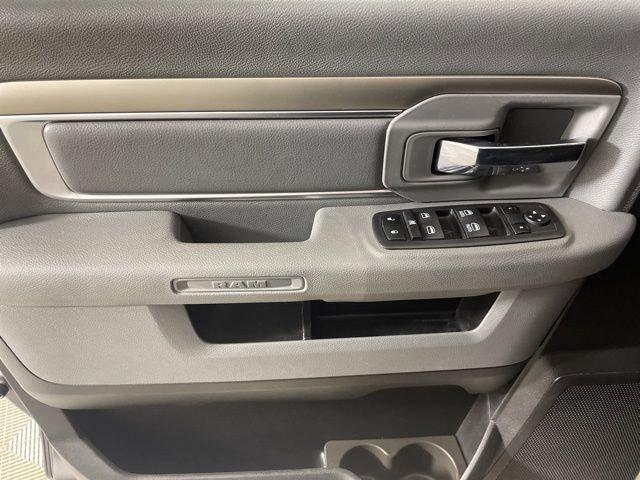 2020 Ram 1500 Classic Vehicle Photo in PHOENIX, AZ 85014-3381