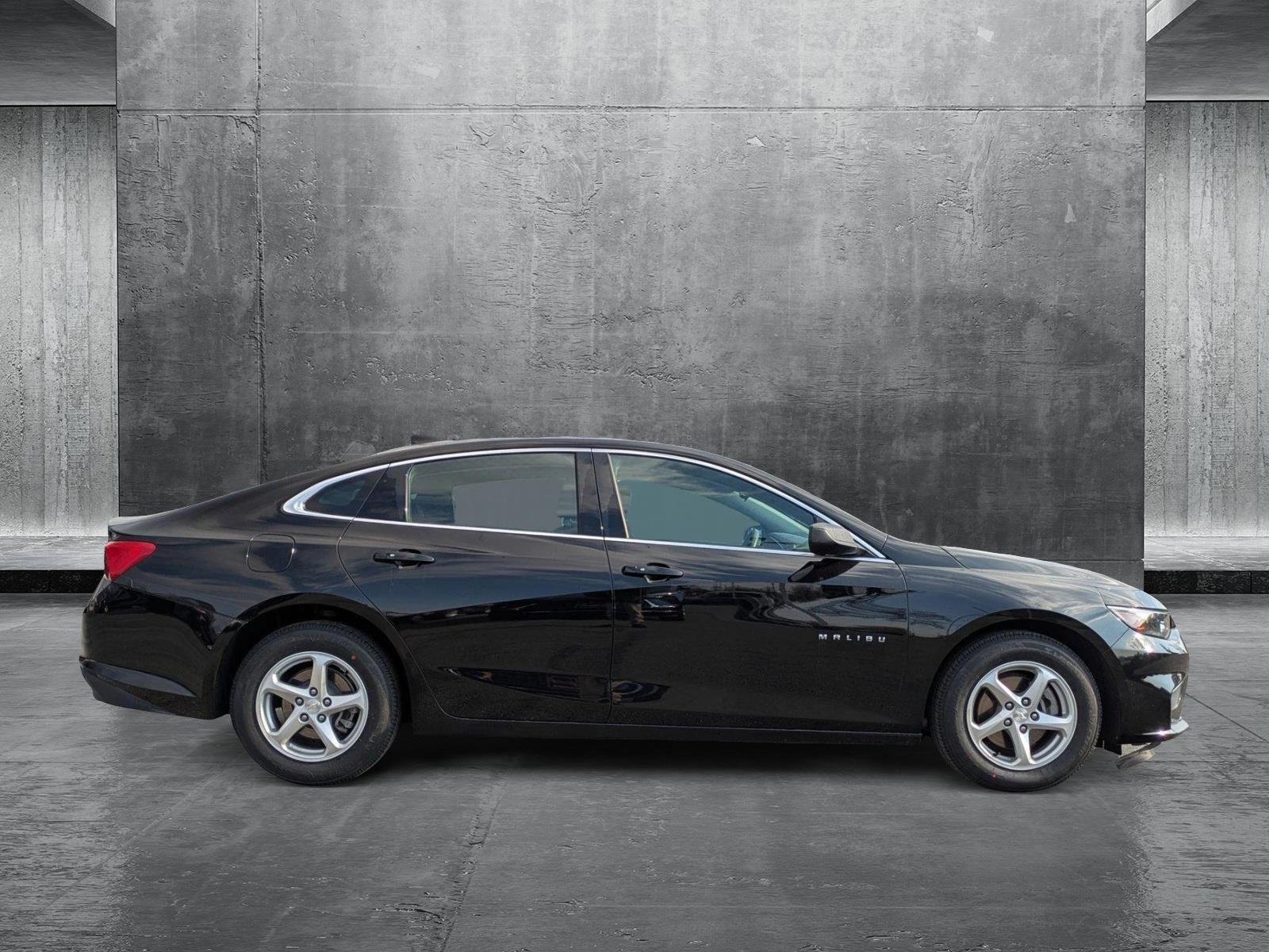 2018 Chevrolet Malibu Vehicle Photo in LAUREL, MD 20707-4622