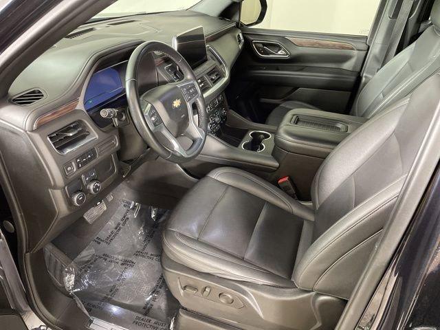 2023 Chevrolet Suburban Vehicle Photo in PHOENIX, AZ 85014-3381