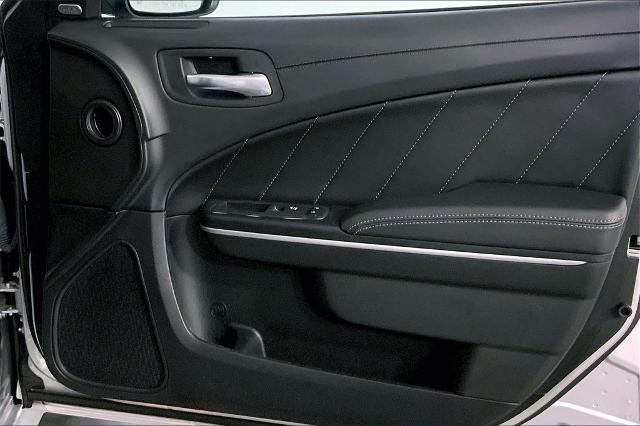 2023 Dodge Charger Vehicle Photo in Kansas City, MO 64114