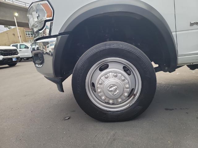 2022 Ram 5500 Chassis Cab Vehicle Photo in LA MESA, CA 91942-8211
