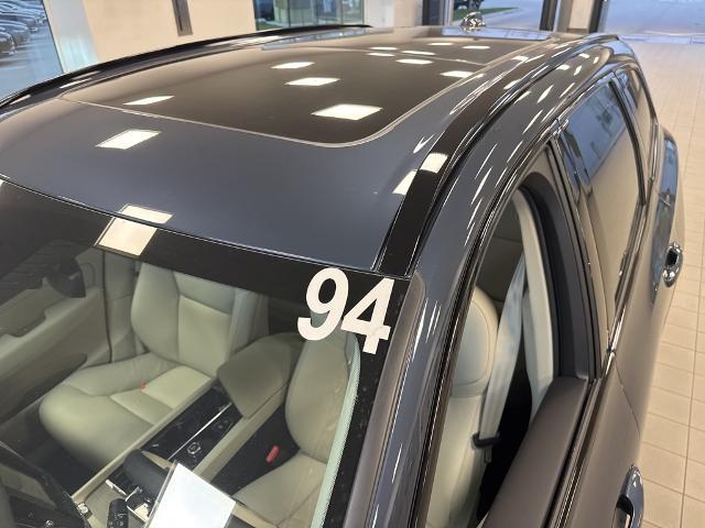2025 Volvo XC60 Vehicle Photo in Grapevine, TX 76051