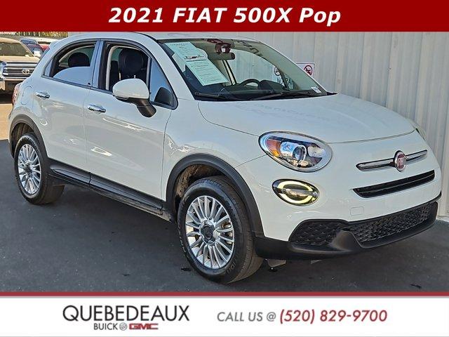 Headlamp Kit | FIAT 500x 2021 Headlamp Kit | FIAT 500x 2021