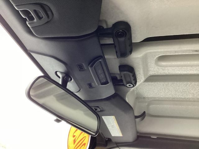 2023 Jeep Wrangler Vehicle Photo in Gardner, MA 01440