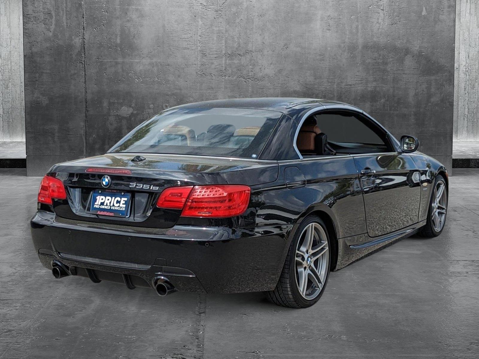 2012 BMW 335is Vehicle Photo in Orlando, FL 32811