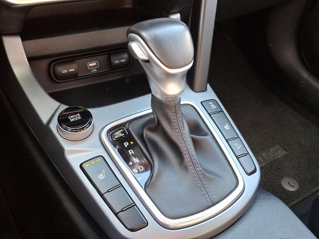 2021 Kia Seltos Vehicle Photo in TREVOSE, PA 19053-4984