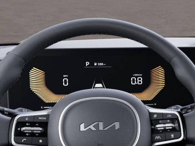 2025 Kia Carnival Vehicle Photo in Westbrook, ME 04092