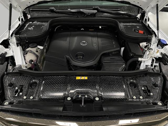 2025 Mercedes-Benz GLS Vehicle Photo in Appleton, WI 54913