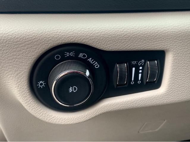 2022 Chrysler Pacifica Vehicle Photo in BEAUFORT, SC 29906-4218