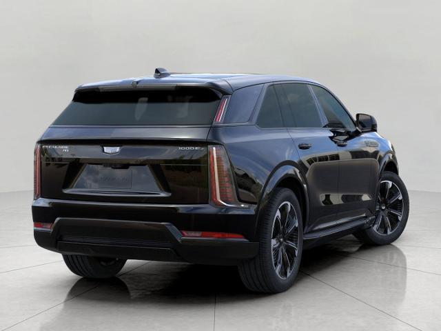 2025 Cadillac ESCALADE IQ Vehicle Photo in MADISON, WI 53713-3220