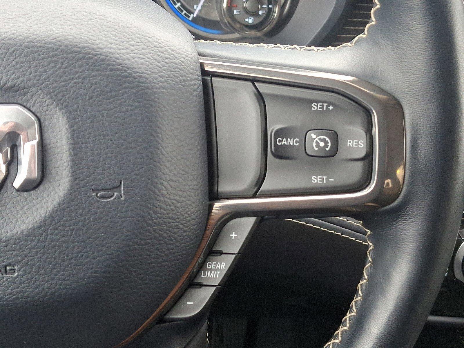 2020 Ram 1500 Vehicle Photo in Harrisburg, PA 17111