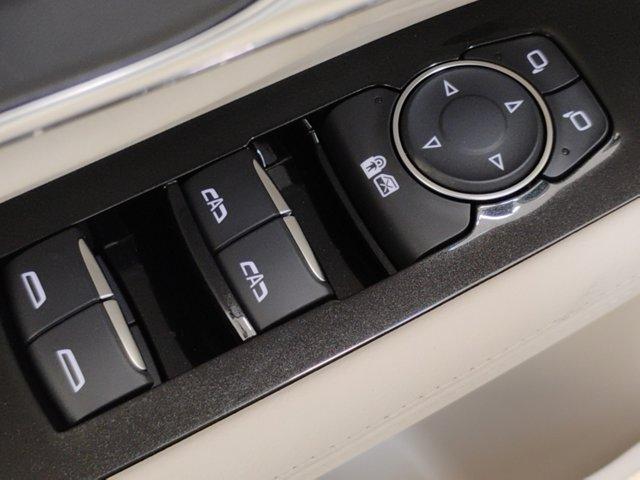 2025 Cadillac CT4 Vehicle Photo in PINEVILLE, NC 28134-8495