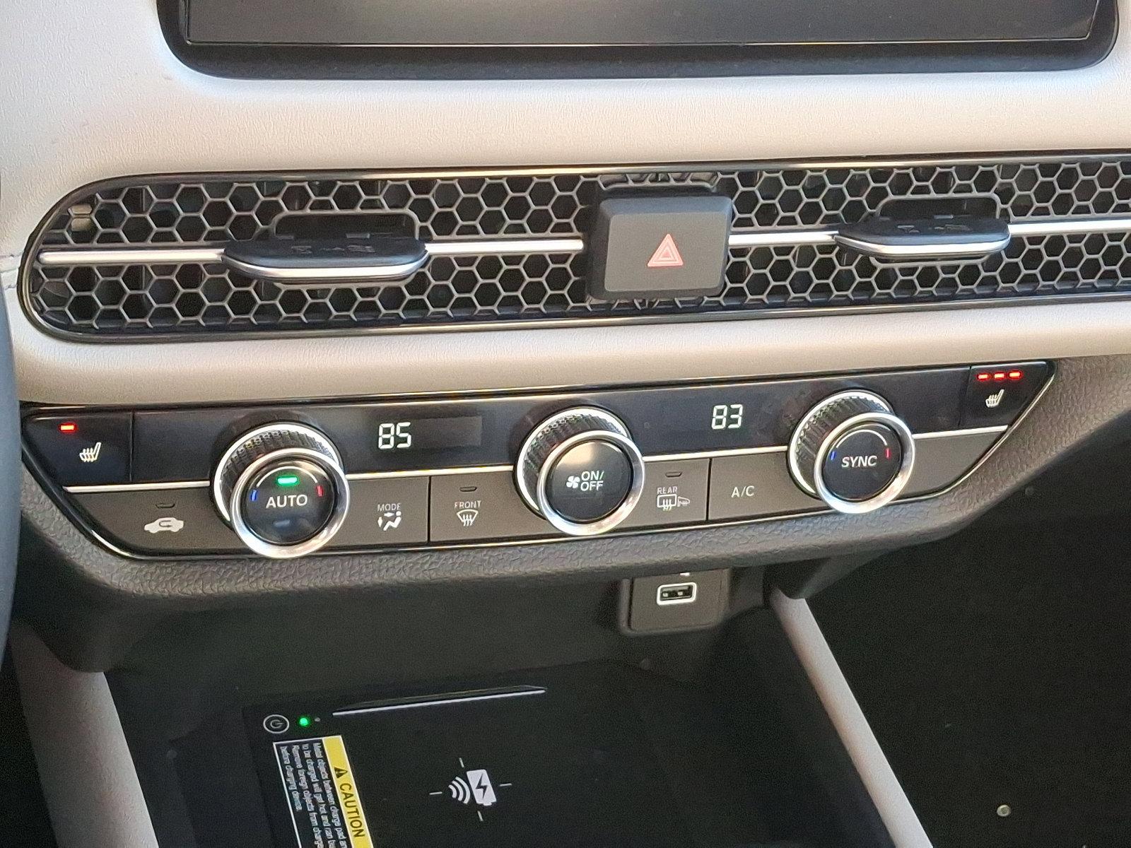 2025 Honda HR-V Vehicle Photo in Harrisburg, PA 17111