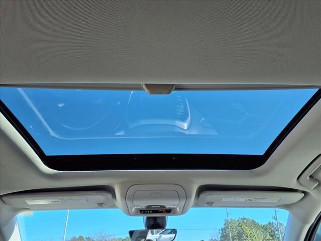 2021 GMC Acadia Vehicle Photo in HENDERSON, NC 27536-2966