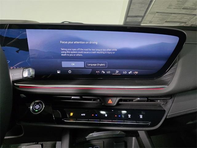 2025 Buick Envision Vehicle Photo in PRESCOTT, AZ 86305-3700