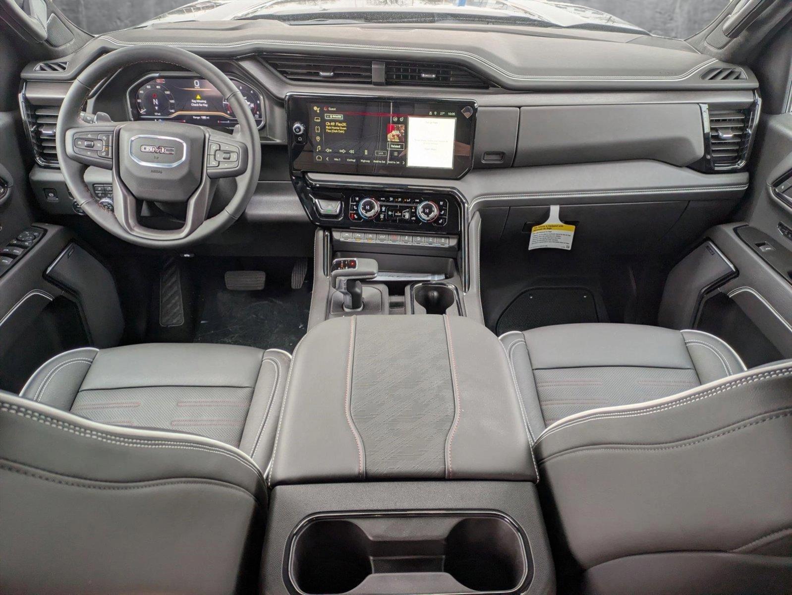 2025 GMC Sierra 1500 Vehicle Photo in LAUREL, MD 20707-4622