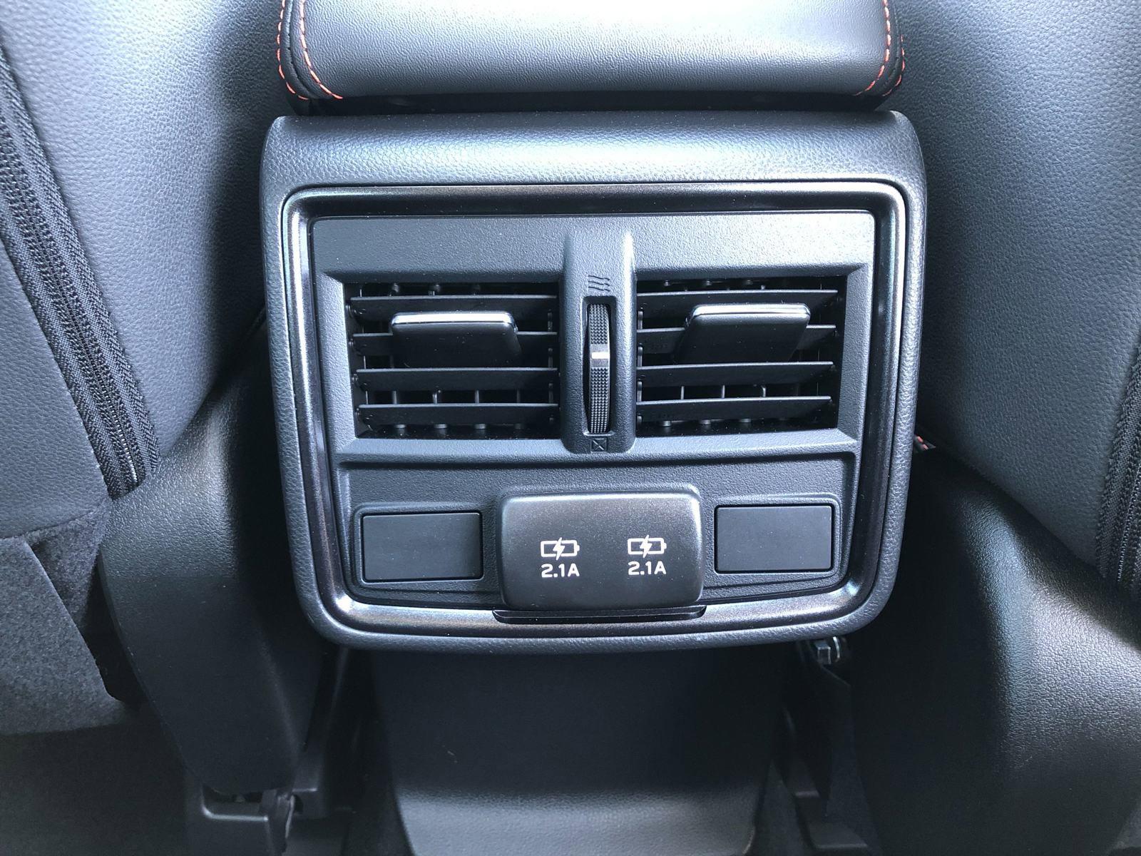 2023 Subaru Forester Vehicle Photo in Mechanicsburg, PA 17050
