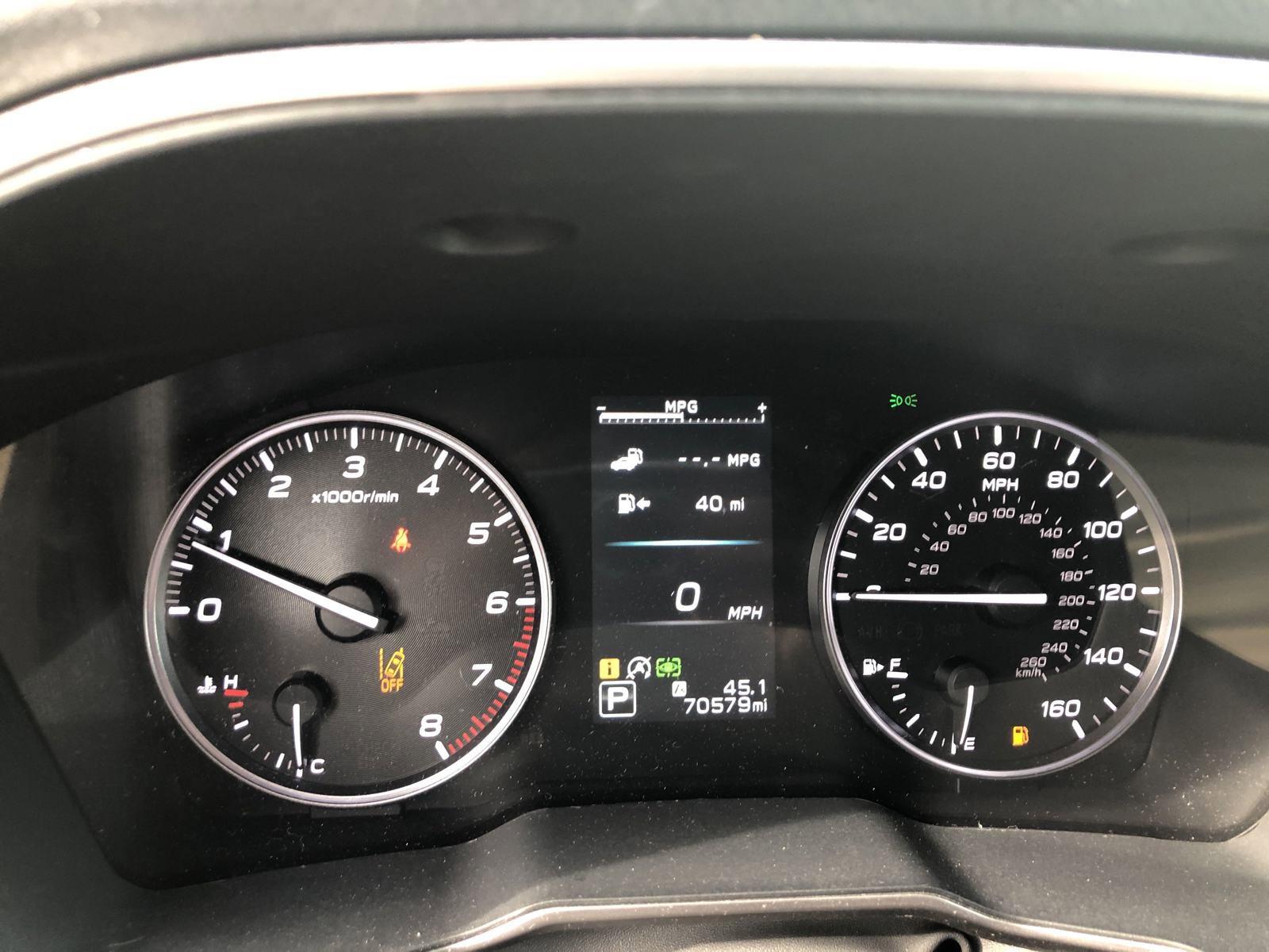 2022 Subaru Outback Vehicle Photo in Mechanicsburg, PA 17050