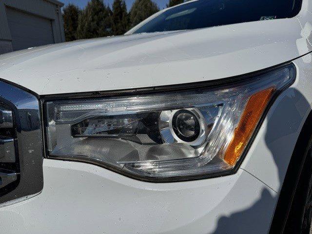 2018 GMC Acadia Vehicle Photo in Mechanicsburg, PA 17050-1707