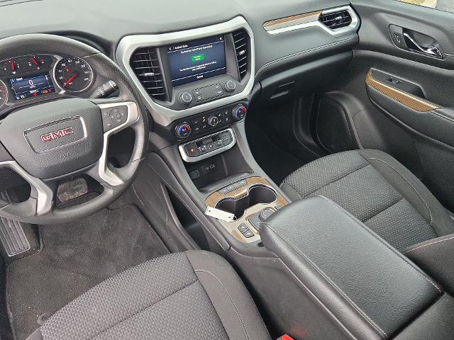 2022 GMC Acadia Vehicle Photo in WILLIAMSVILLE, NY 14221-2883