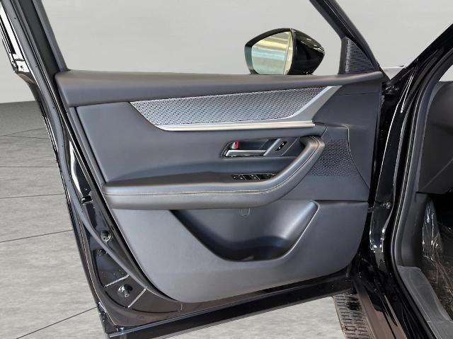 2025 Mazda CX-70 Vehicle Photo in Green Bay, WI 54304