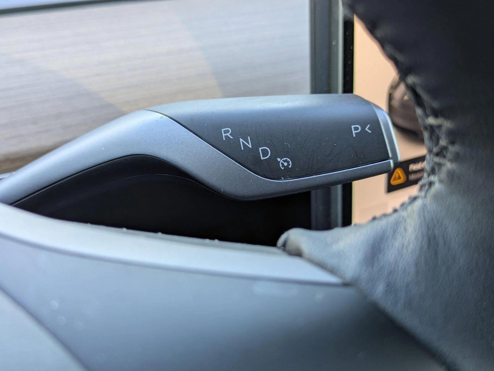 2023 Tesla Model Y Vehicle Photo in Tustin, CA 92782