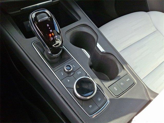 2024 Cadillac XT4 Vehicle Photo in ALLENTOWN, PA 18103-7399
