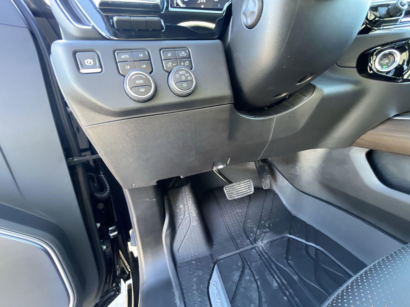 2025 Chevrolet Silverado 1500 Vehicle Photo in BENTONVILLE, AR 72712-4322