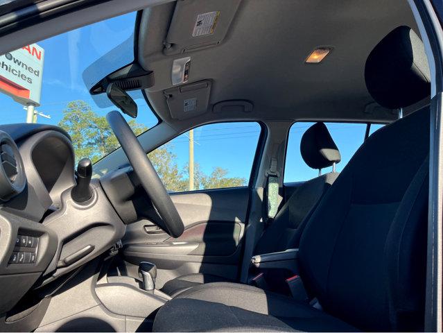 2024 Nissan Kicks Vehicle Photo in Savannah, GA 31419