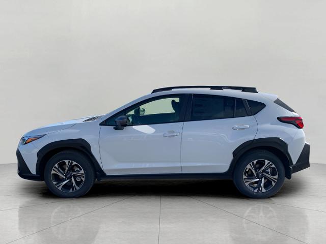 2025 Subaru Crosstrek Vehicle Photo in Oshkosh, WI 54904