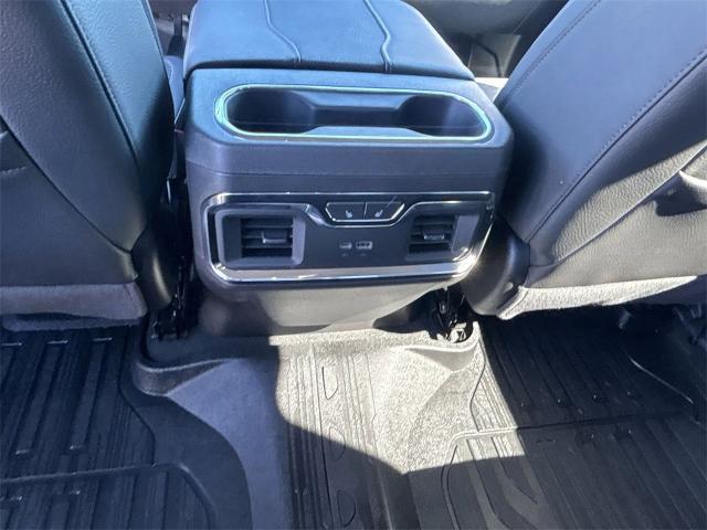 2024 GMC Sierra 1500 Vehicle Photo in ALBERTVILLE, AL 35950-0246