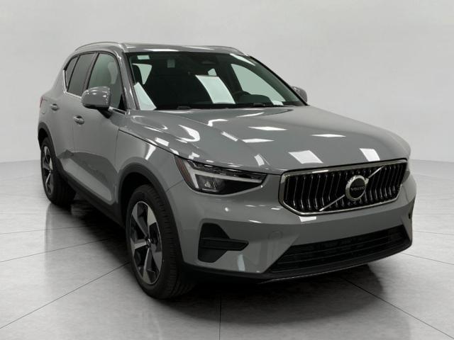 2025 Volvo XC40 Vehicle Photo in Appleton, WI 54913