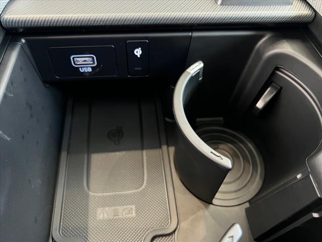2025 Hyundai PALISADE Vehicle Photo in Shiloh, IL 62269