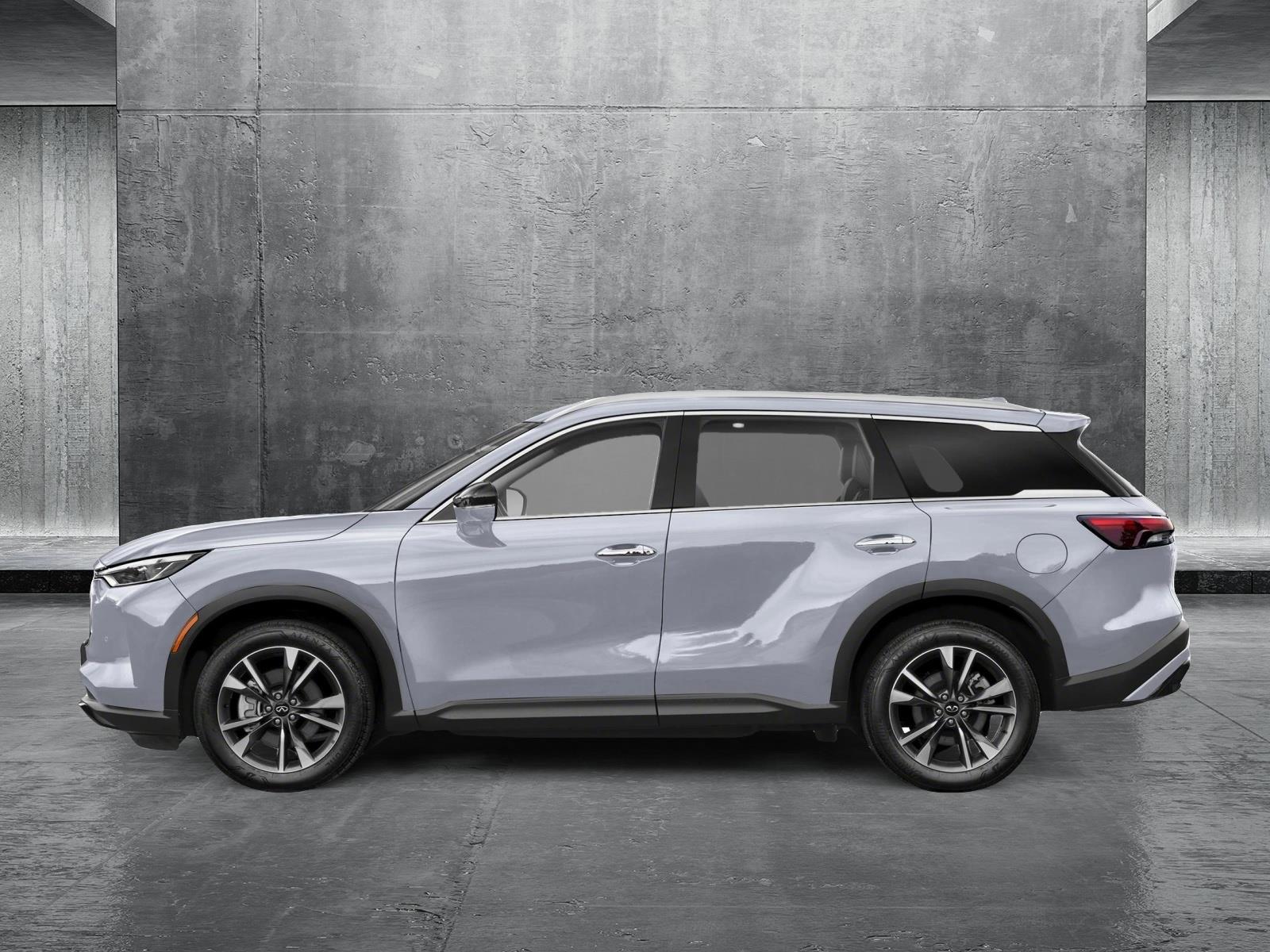 2025 INFINITI QX60 Vehicle Photo in Tustin, CA 92782