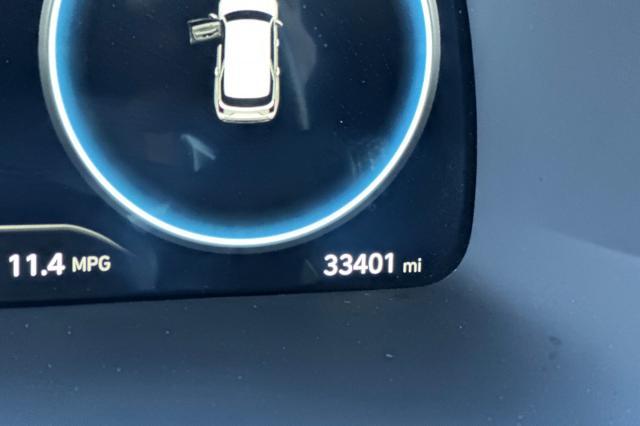 2024 Hyundai Palisade Vehicle Photo in SPOKANE, WA 99202-2191