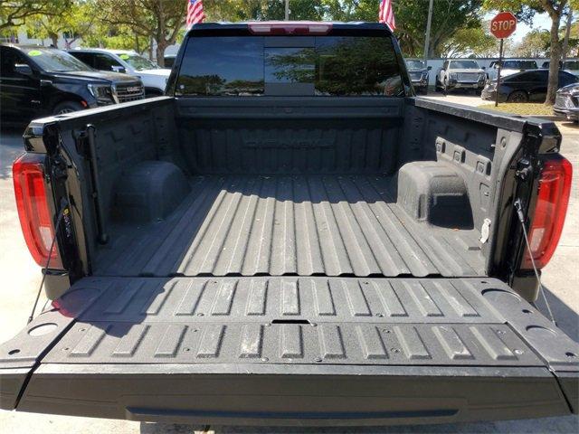 2023 GMC Sierra 1500 Vehicle Photo in SUNRISE, FL 33323-3202