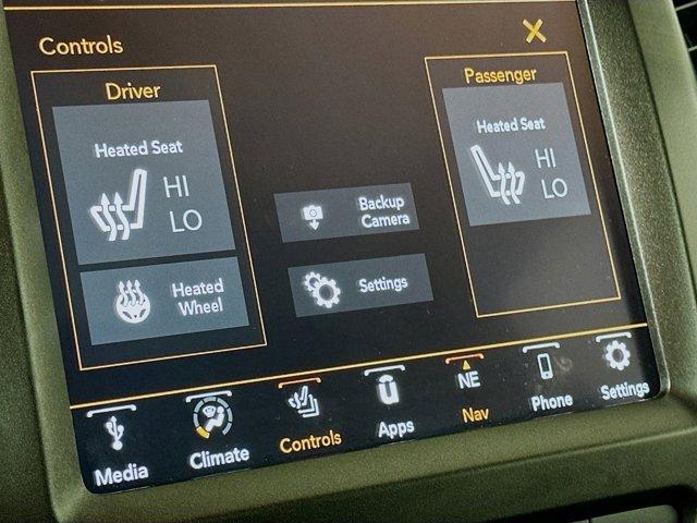 2022 Jeep Cherokee Vehicle Photo in Doylsetown, PA 18901