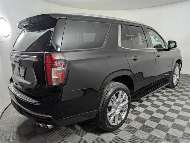 2022 Chevrolet Tahoe Vehicle Photo in ENGLEWOOD, CO 80113-6708