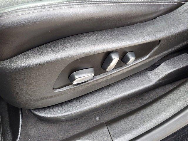 2020 Cadillac XT5 Vehicle Photo in MILFORD, OH 45150-1684
