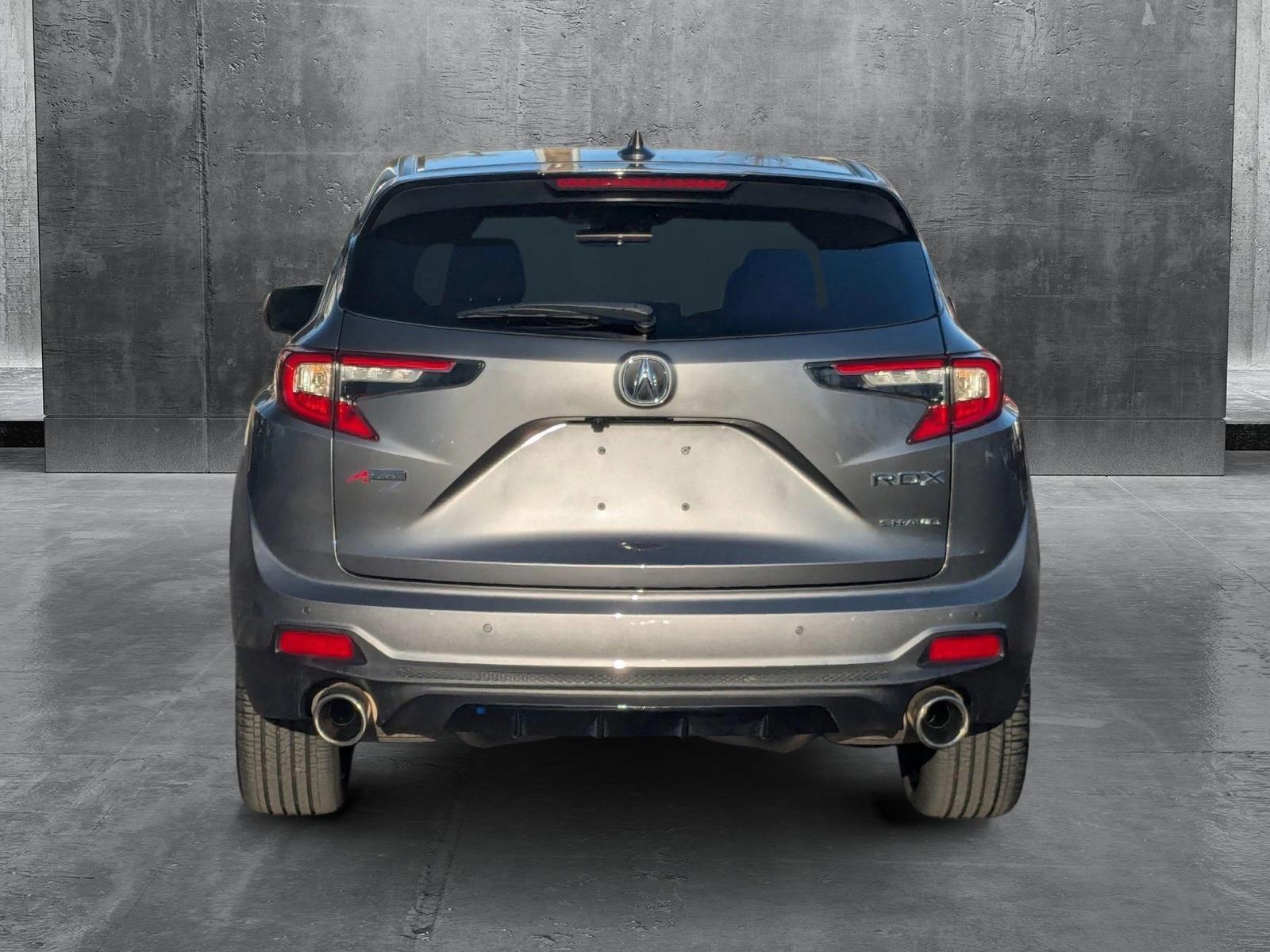 2023 Acura RDX Vehicle Photo in Cockeysville, MD 21030-2508