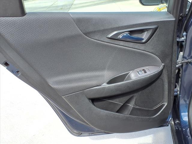 2022 Chevrolet Malibu Vehicle Photo in TAMPA, FL 33612-3404