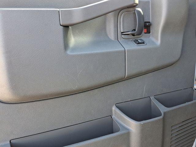 2022 Chevrolet Express Cargo 2500 Vehicle Photo in DANBURY, CT 06810-5034