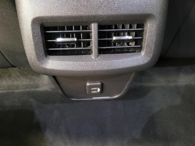 2024 Chevrolet Equinox Vehicle Photo in NEENAH, WI 54956-2243