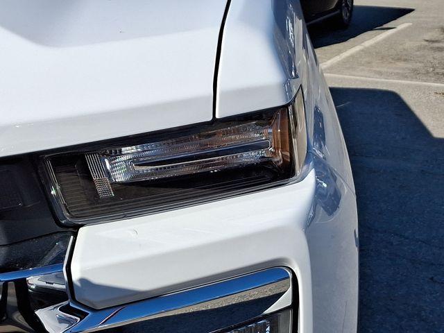 2025 Chevrolet Silverado 2500 HD Vehicle Photo in PAWLING, NY 12564-3219