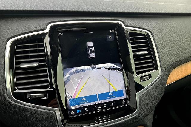 2024 Volvo XC90 Recharge Plug-In Hybrid Vehicle Photo in Grapevine, TX 76051