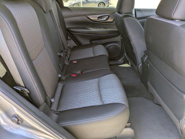 2017 Nissan Rogue Vehicle Photo in San Antonio, TX 78209