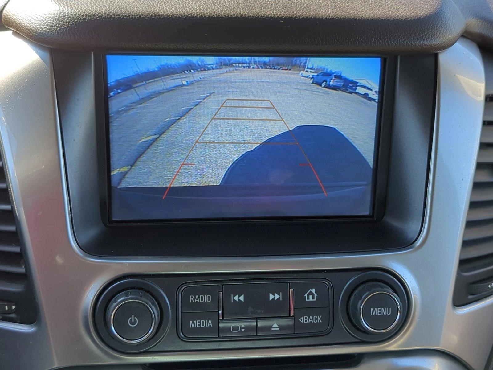 2018 Chevrolet Tahoe Vehicle Photo in Memphis, TN 38128