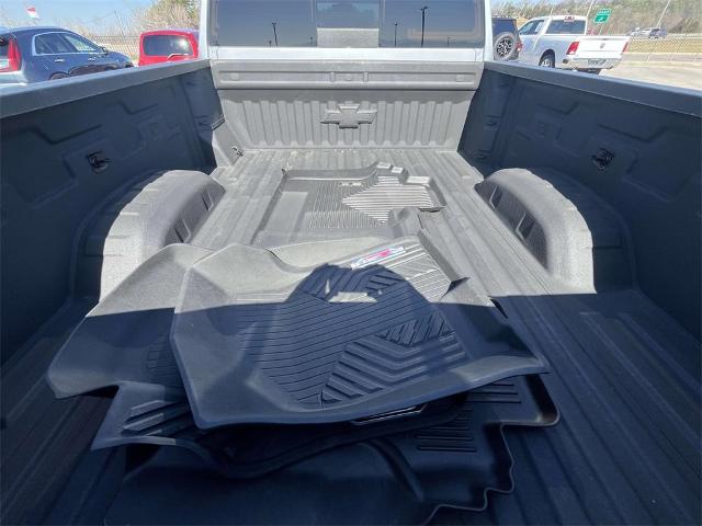 2020 Chevrolet Silverado 2500 HD Vehicle Photo in ALCOA, TN 37701-3235